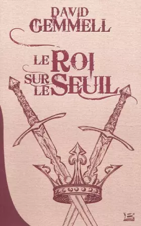 Couverture du produit · Le Roi sur le Seuil