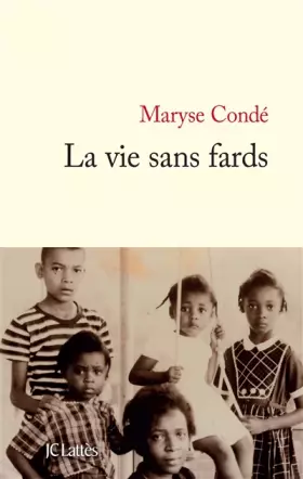 Couverture du produit · La vie sans fards