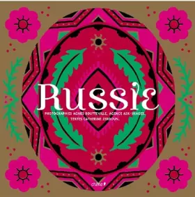 Couverture du produit · Russie