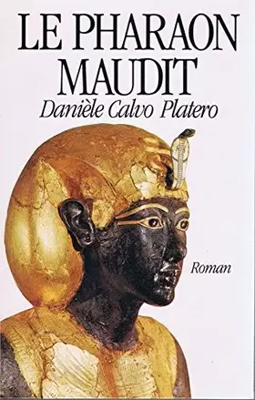 Couverture du produit · Le Pharaon Maudit