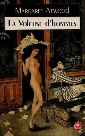 Couverture du produit · La Voleuse d'hommes