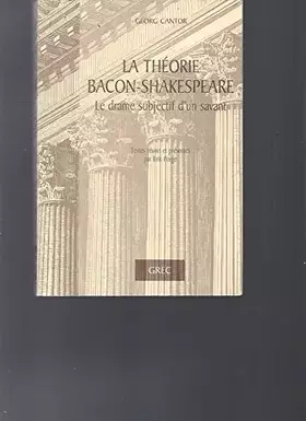 Couverture du produit · Promenades En Normandie Avec Un Guide Nomme William Shakespeare