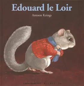 Couverture du produit · Édouard le Loir