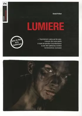 Couverture du produit · Lumière