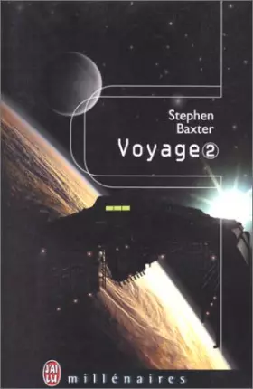 Couverture du produit · VOYAGE. Tome 2