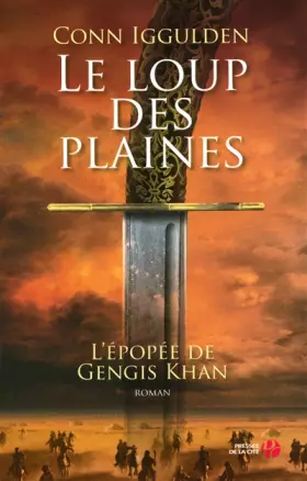 Couverture du produit · Le Loup des plaines (1)