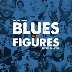 Couverture du produit · Blues en 150 figures