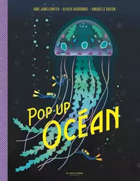 Couverture du produit · Pop up Océan