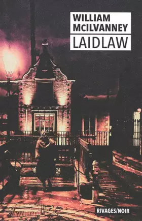 Couverture du produit · Laidlaw