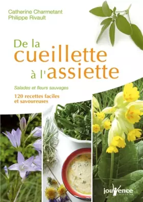 Couverture du produit · n°252 De la cueillette à l'assiette