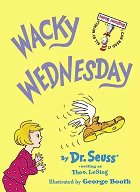 Couverture du produit · Wacky Wednesday