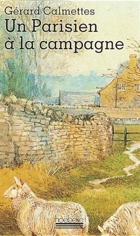 Couverture du produit · Un Parisien à la campagne