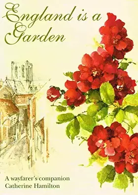 Couverture du produit · England Is a Garden