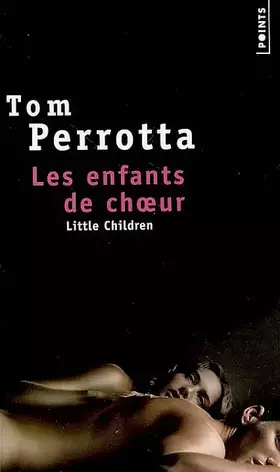 Couverture du produit · Les enfants de choeur (Little Children)