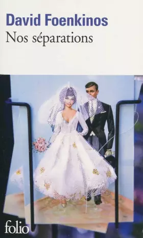 Couverture du produit · Nos séparations