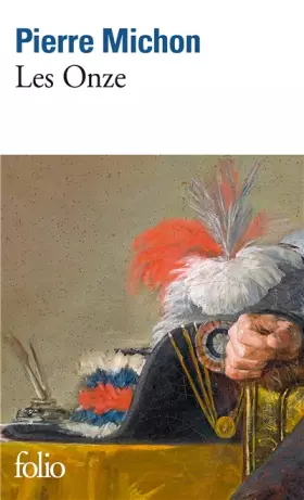 Couverture du produit · Les onze - Grand Prix du Roman de l'Académie Française 2009