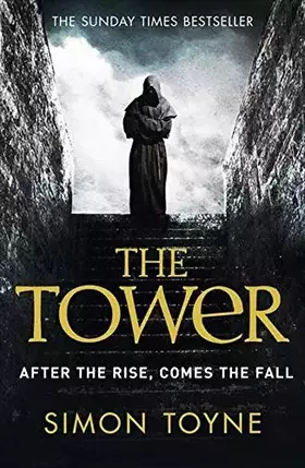 Couverture du produit · The Tower