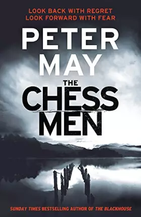 Couverture du produit · The Chessmen: THE EXPLOSIVE FINALE IN THE MILLION-SELLING SERIES (LEWIS TRILOGY 3)