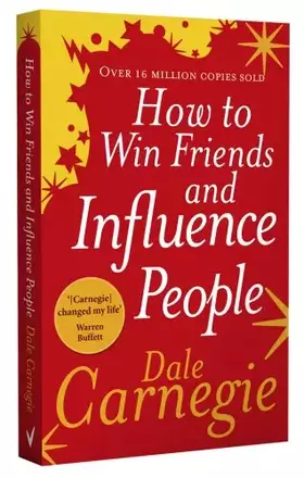 Couverture du produit · How to Win Friends and Influence People