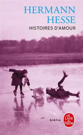 Couverture du produit · Histoires d'amour