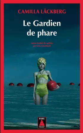Couverture du produit · Le gardien de phare