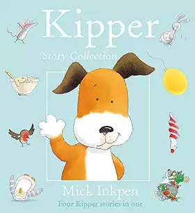 Couverture du produit · Kipper Story Collection