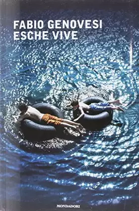 Couverture du produit · Esche vive