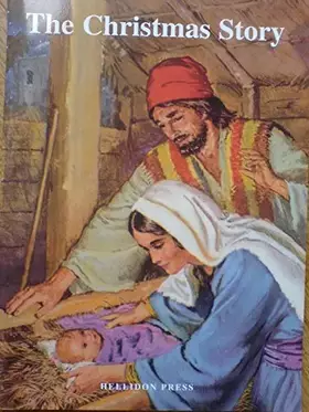 Couverture du produit · The Christmas Story