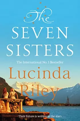 Couverture du produit · The Seven Sisters