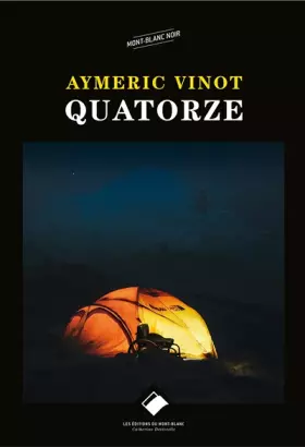 Couverture du produit · Quatorze