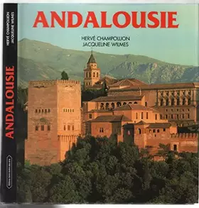 Couverture du produit · Andalousie