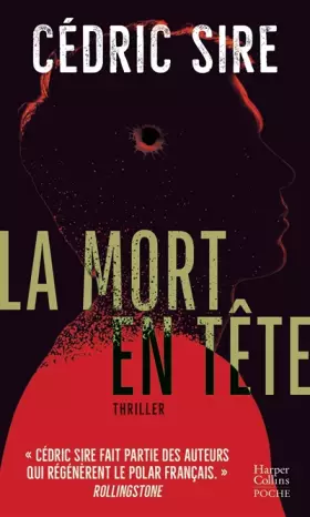 Couverture du produit · La mort en tête