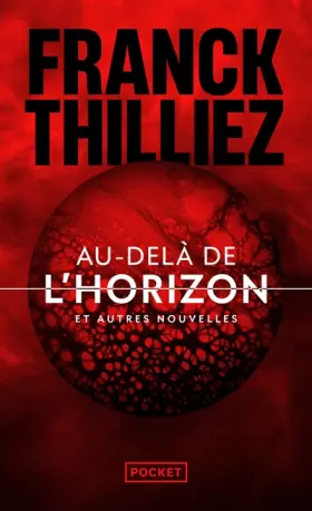 Couverture du produit · Au-delà de l'horizon et autres nouvelles