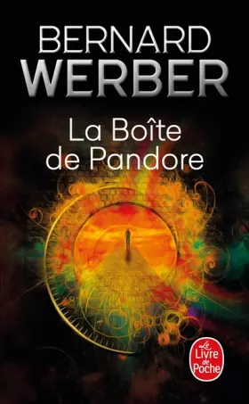 Couverture du produit · La Boîte de Pandore
