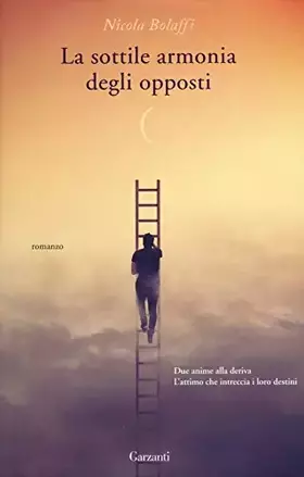 Couverture du produit · La sottile armonia degli opposti