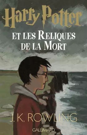Couverture du produit · Harry Potter, tome 7 : Harry Potter et les reliques de la mort