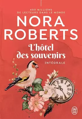 Couverture du produit · L'hôtel des souvenirs: Intégrale