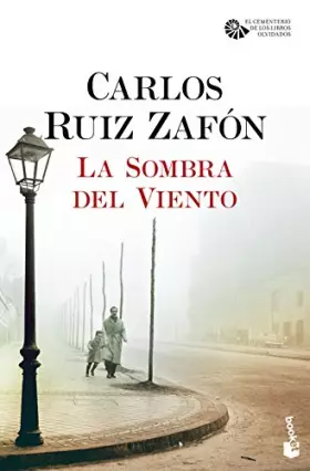Couverture du produit · La Sombra del Viento