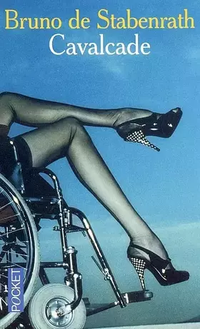 Couverture du produit · Cavalcade