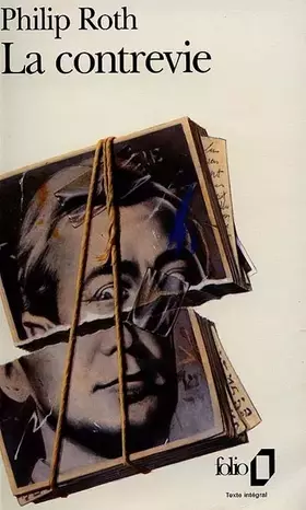 Couverture du produit · La Contrevie