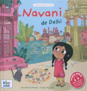 Couverture du produit · NAVANI DE DELHI