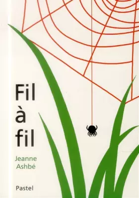 Couverture du produit · Fil à fil