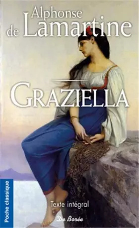 Couverture du produit · Graziella