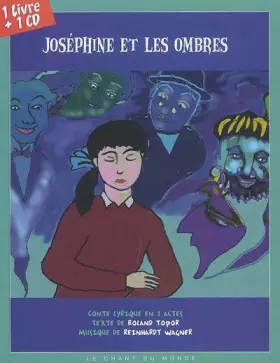 Couverture du produit · Joséphine et les ombres