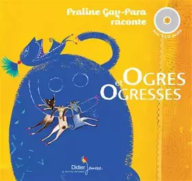 Couverture du produit · Ogres et Ogresses