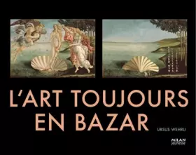 Couverture du produit · L'art toujours en bazar