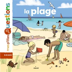Couverture du produit · La plage