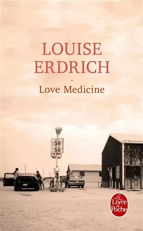 Couverture du produit · Love Medicine