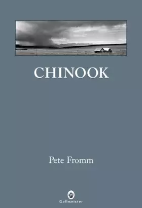 Couverture du produit · Chinook
