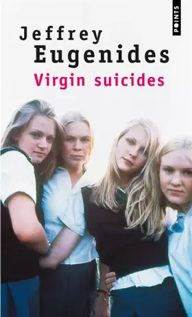 Couverture du produit · Virgin Suicides